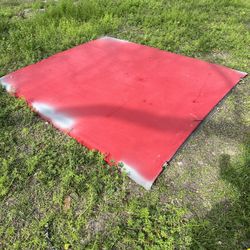Bed Cover