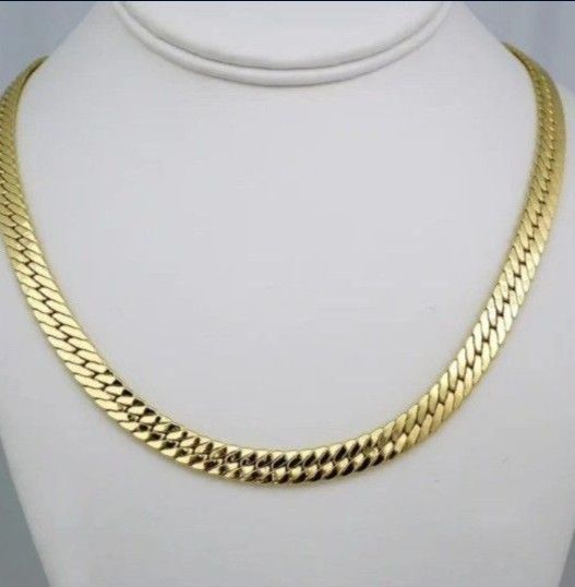 Necklace And Bracelet