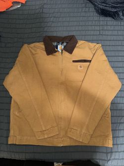 Carhartt Jacket