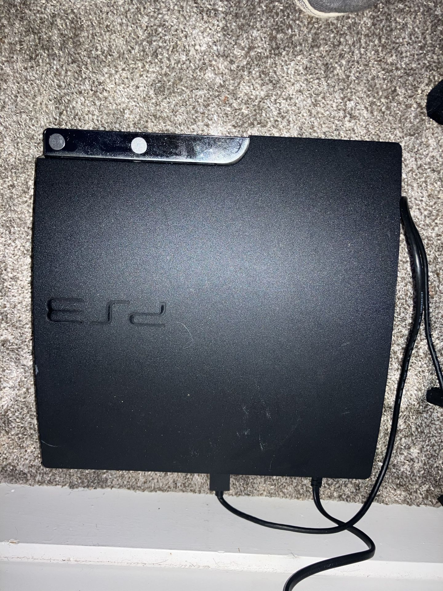 Fully Jailbroken Ps3 With (H3n)