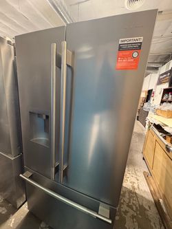 KitchenAid French Door Refrigerator Stainless Steel
