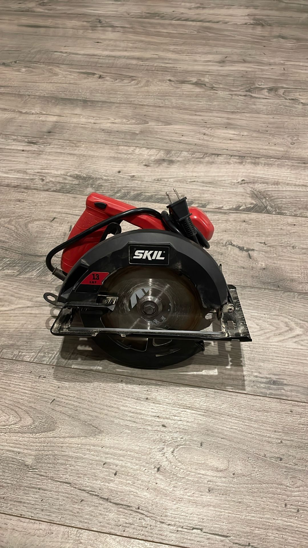 Skil Saw
