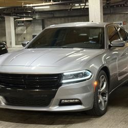 2015 Dodge Charger