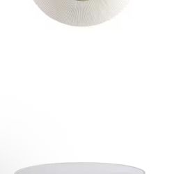 Beige Faux Marble Coffee Table 