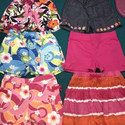 Gymboree Size 5 Lot 