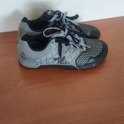 men's shoes Reebok Crossfit Size 7 1/2