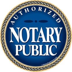 Notary's