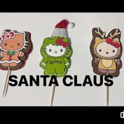 Cakes Topper Any Occasion 