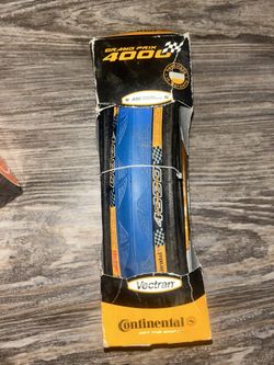 Continental Grand Prix 4000 Tire 700c
