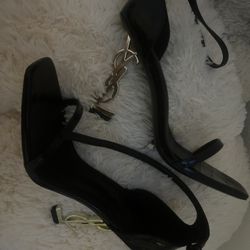 YSL Heels