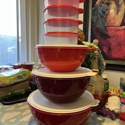 Tupperware