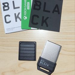 Western Digital 1TB C50 Xbox Expansion Card Series X|S No Box