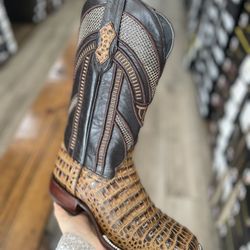 Mens Western Boots