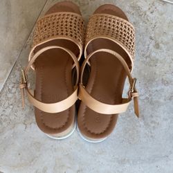 4 Pierce shoes size 8 .8 1/2