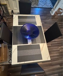 Dining Room Set
