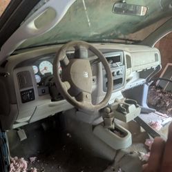 2007 Dodge Truck. Parts Only $100