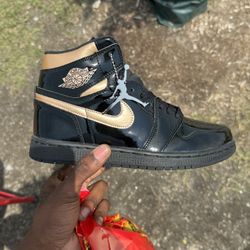 Jordan Retro 1s Royal 