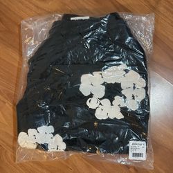 Denim Tear Short black 