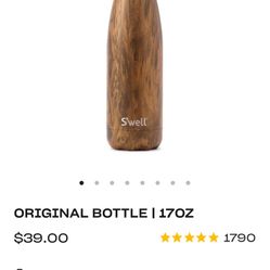 S’well Insulated Stainless Steel Water Bottle BN