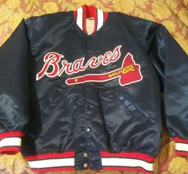 Brave jacket size Large