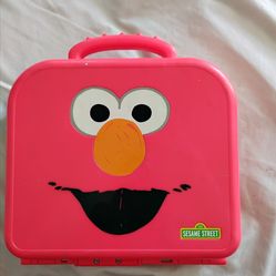 Sesame Street ABC Learning