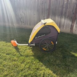 Burley Bike Trailer 