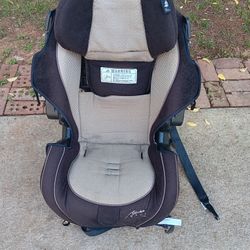 Car Seat 