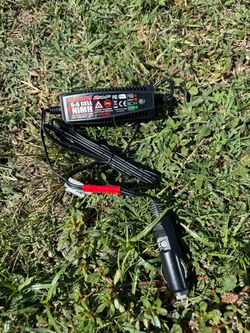 Traxxas Fast Car Charger