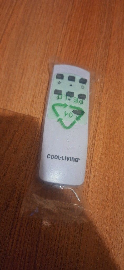 Cool Living AC /Dehumidifier Unit