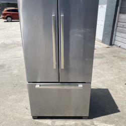 Bosch Refrigerator Everything Working Good 