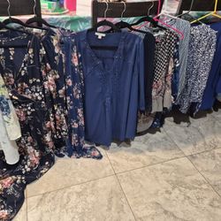 Womens Clothes