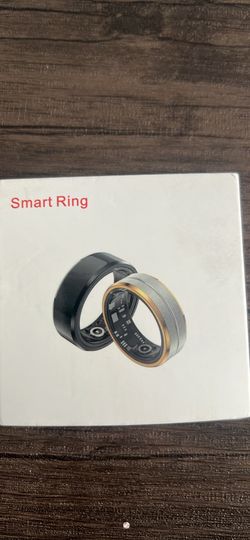 Smart Ring 