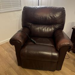 Lift  Recliner