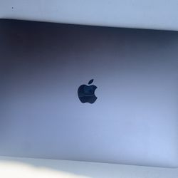 MacBook Pro 2017