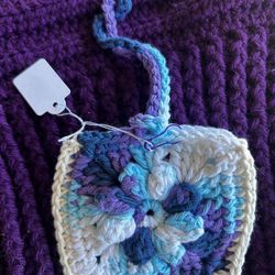 AirPod Case Or Backpack Purse 