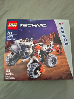 Lego 42178