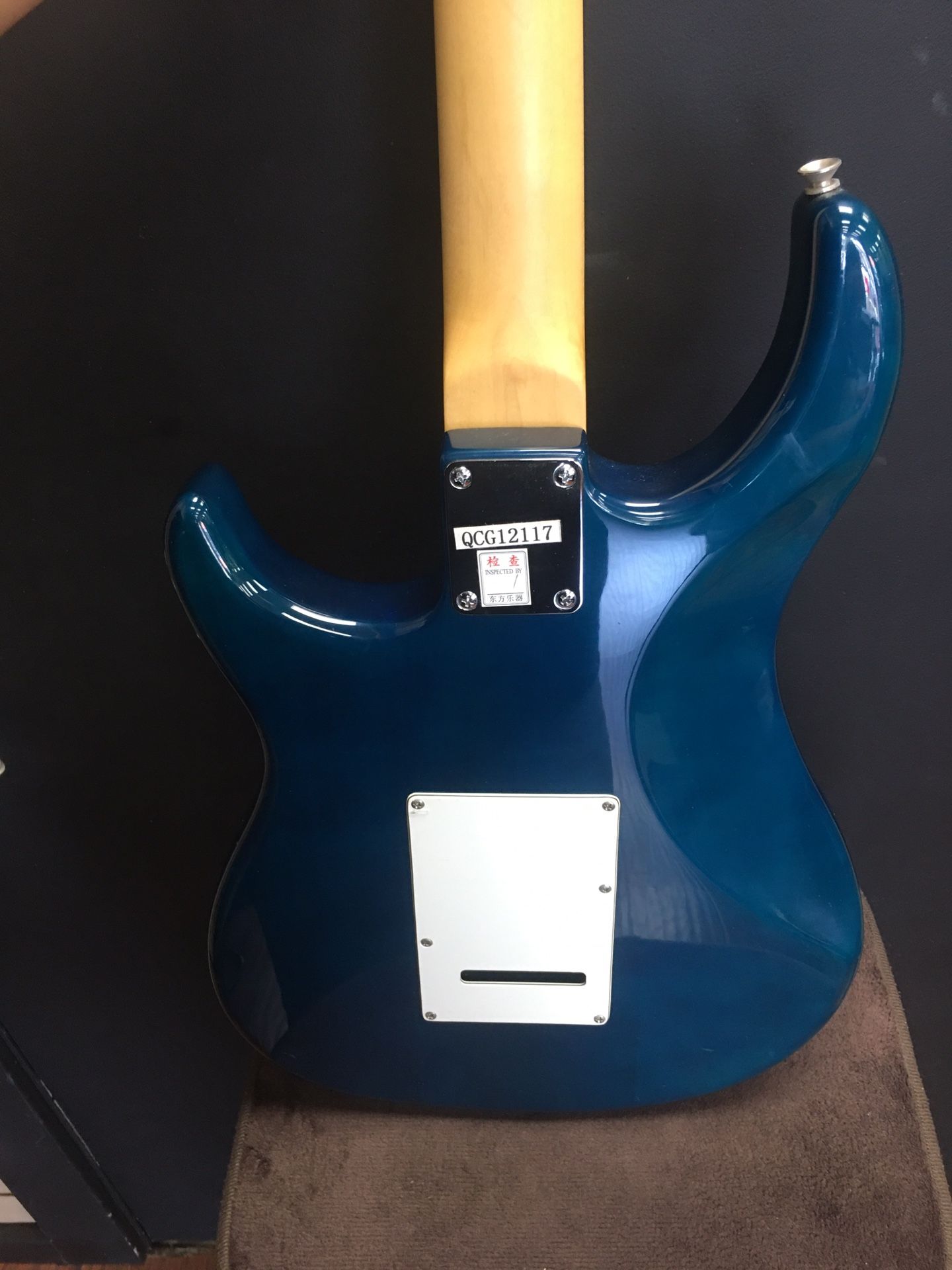 Peavey Electric Guitar
