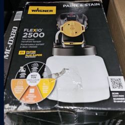 ELECTRIC PAINT  SPRAY 