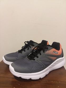 Fila Memory Foam Panorama Size 9