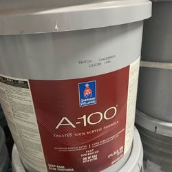 Cubetas de Pintura para Casas Trailas y bardas