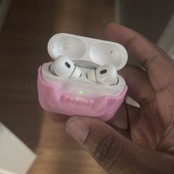 AirPods Pro 2 Works perfectly fine