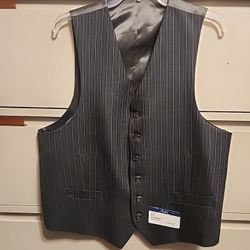 Men's Vest 44R 