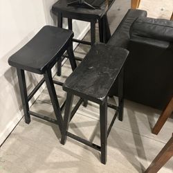 Barstools 