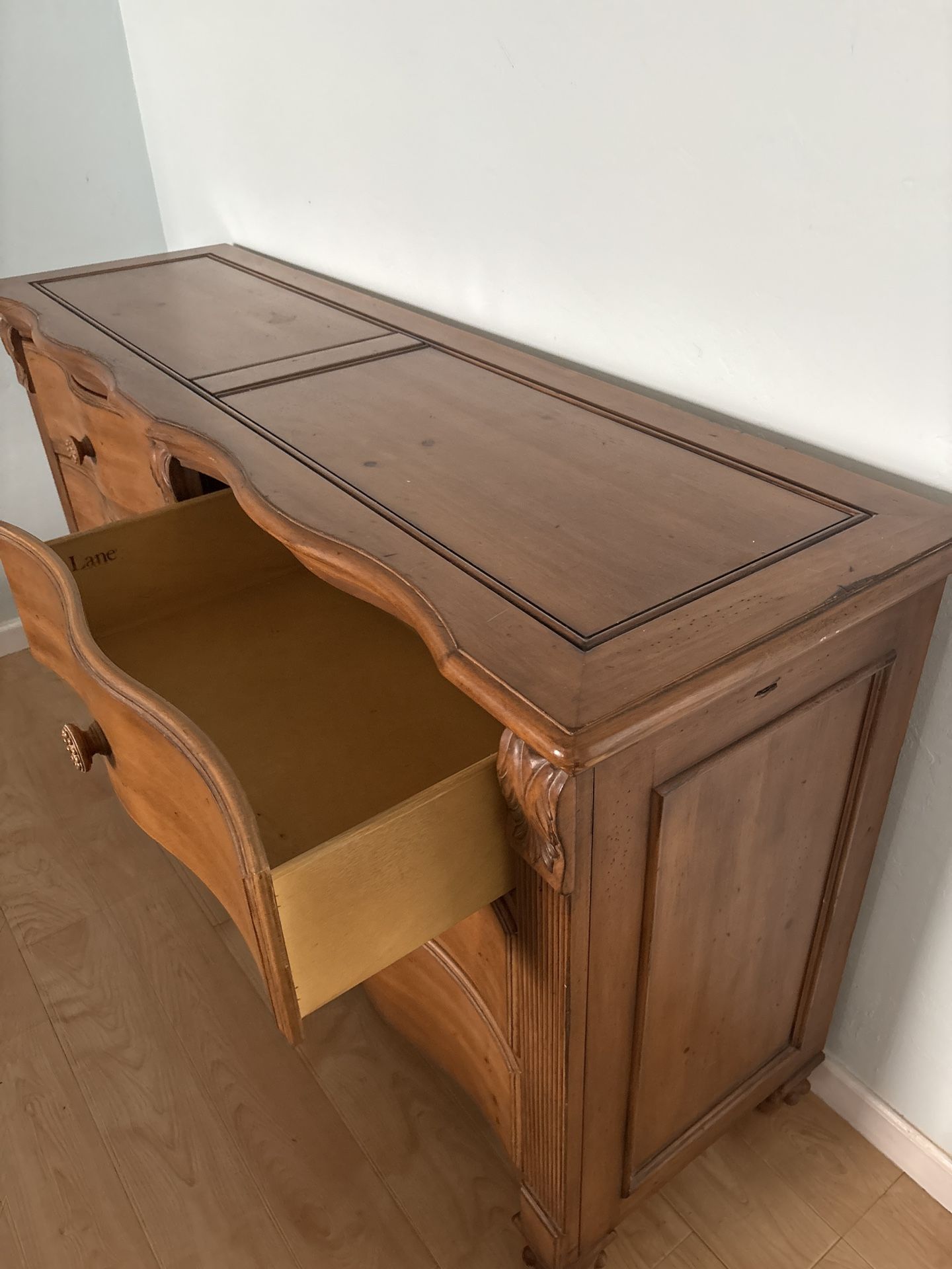 Beautiful Dresser.