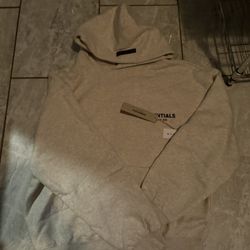 Essential Hoodie