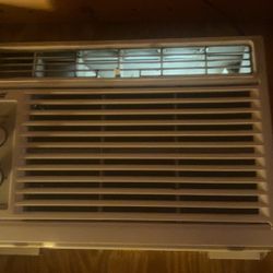 Window ac Unit 