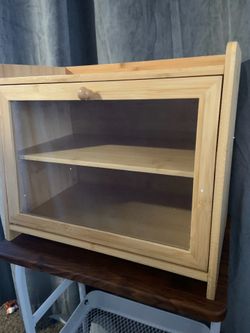 Bread box