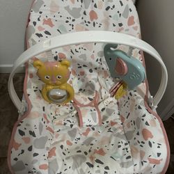 Baby Chair 
