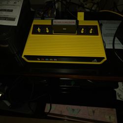 Atari packman edition