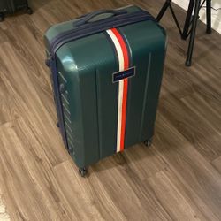 Suitcase Tommy Hilfiger